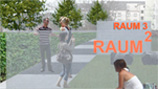 3-Raum Park in Chemnitz