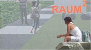3-Raum Park in Chemnitz