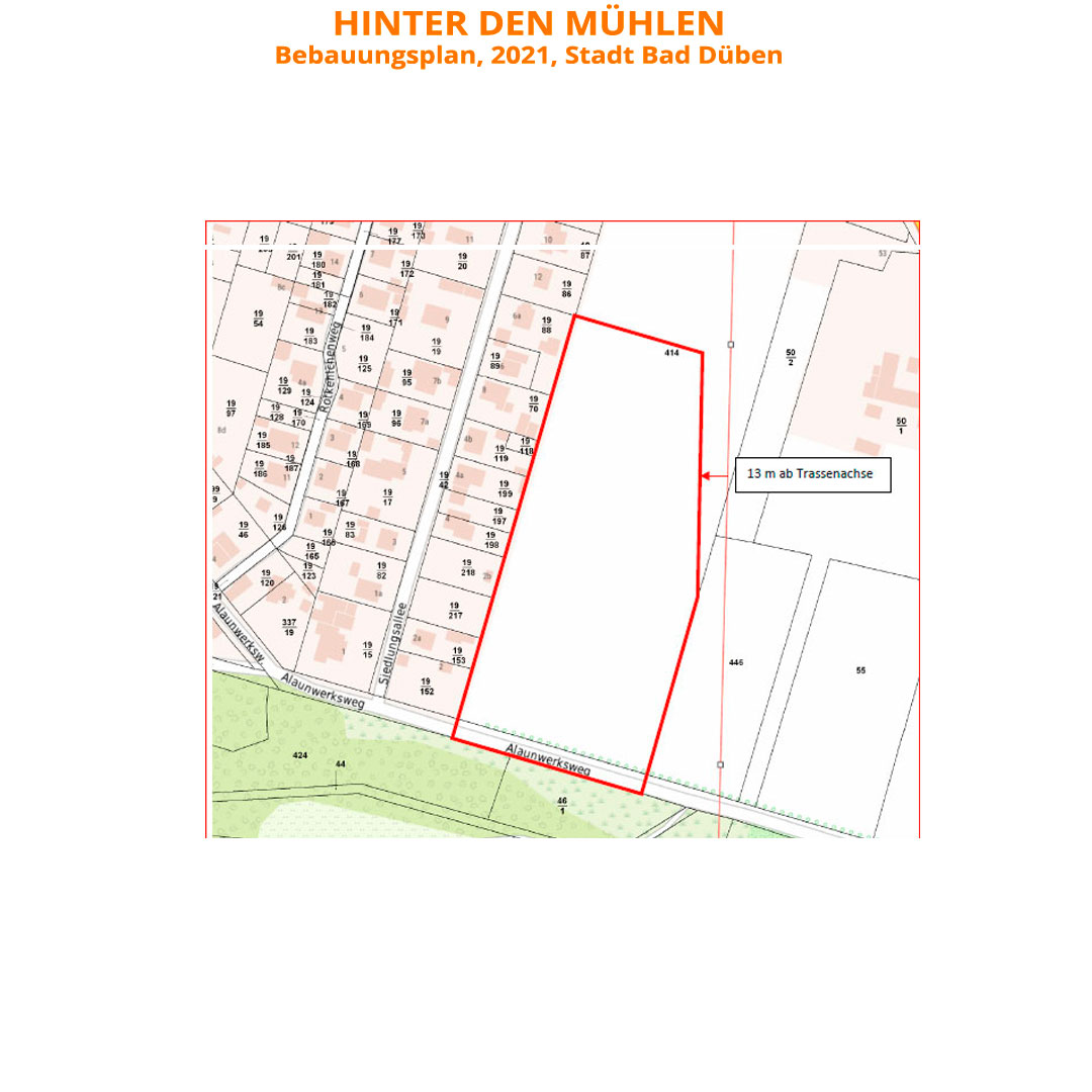 Stadt Bad Düben